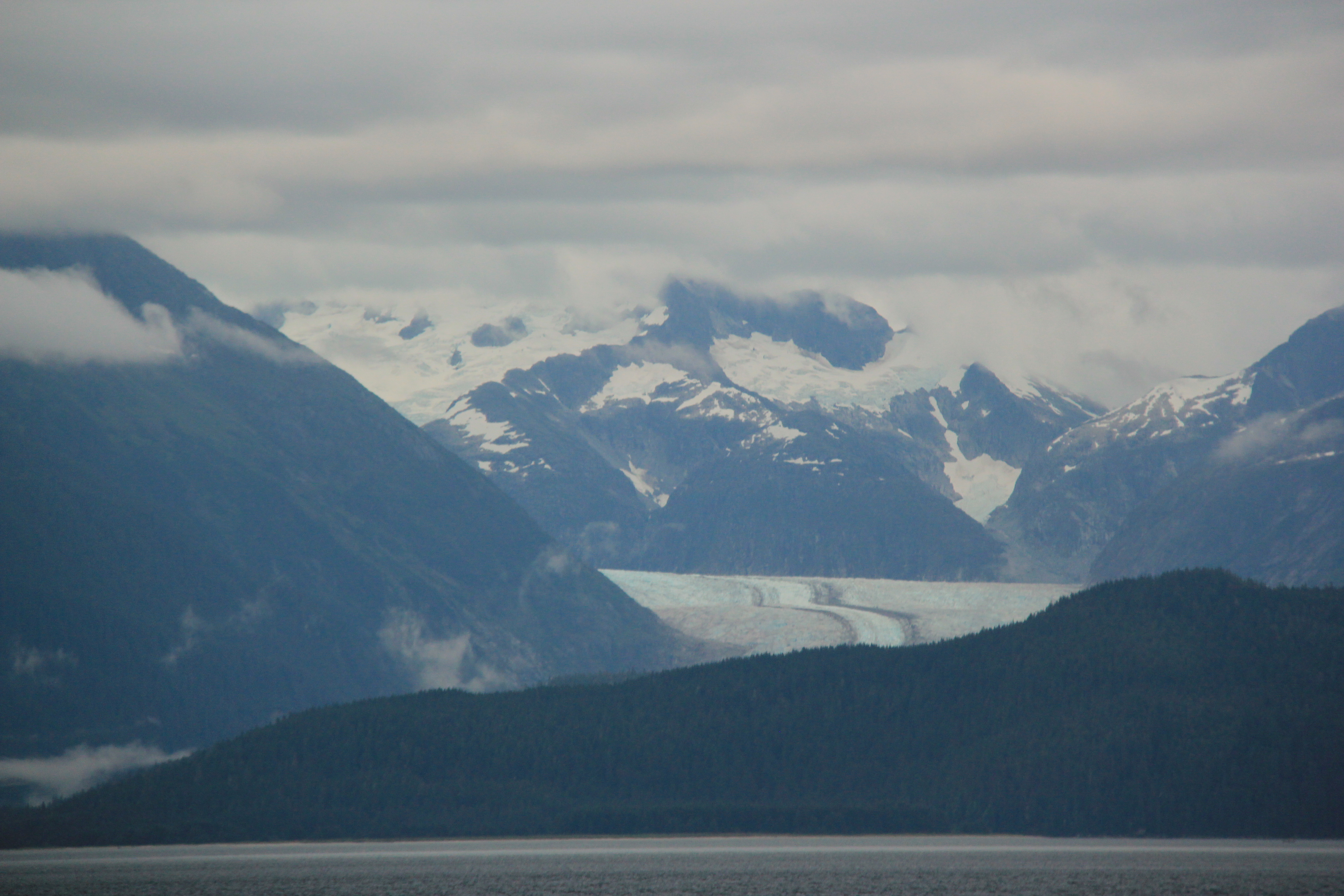 Gerbert Glacier